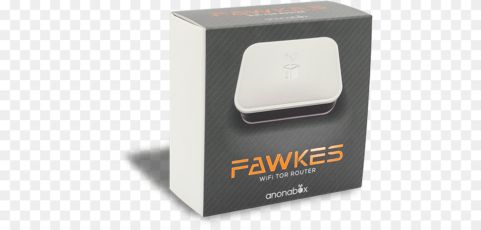 Fawkes By Anonabox Sleeve Onion Router Wifi, Computer Hardware, Electronics, Hardware Free Transparent Png