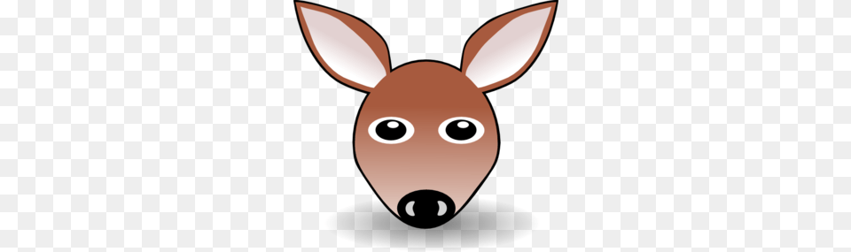 Fawn Clip Art For Web, Animal, Deer, Mammal, Wildlife Free Png