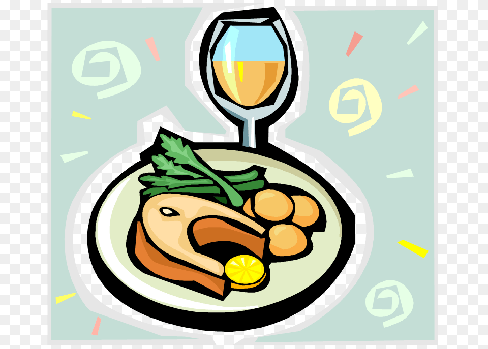 Fax Clipart, Cutlery, Food, Meal, Dinner Free Png