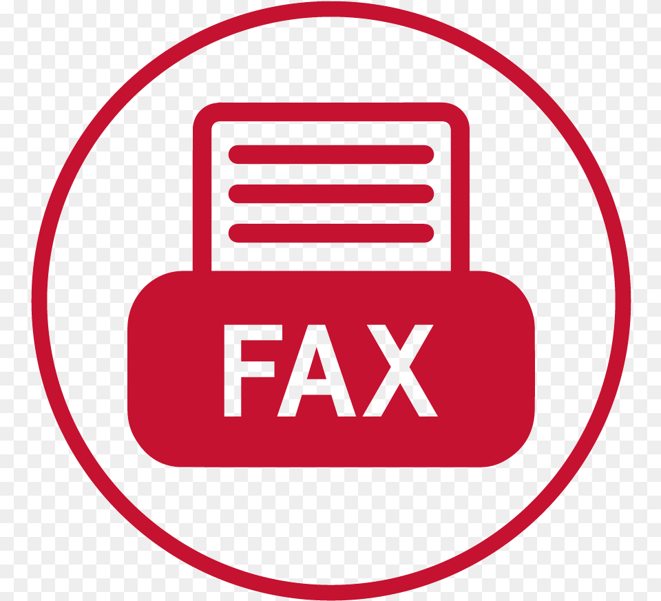 Fax Fax Sign Free Png