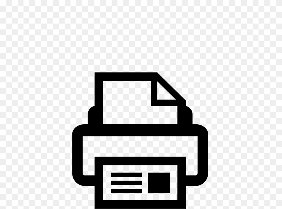 Fax Icons, Electronics, Hardware, Bulldozer, Machine Free Transparent Png