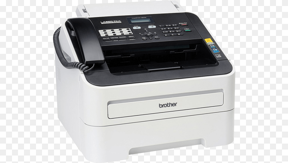 Fax Machine 2018, Computer Hardware, Electronics, Hardware, Printer Png