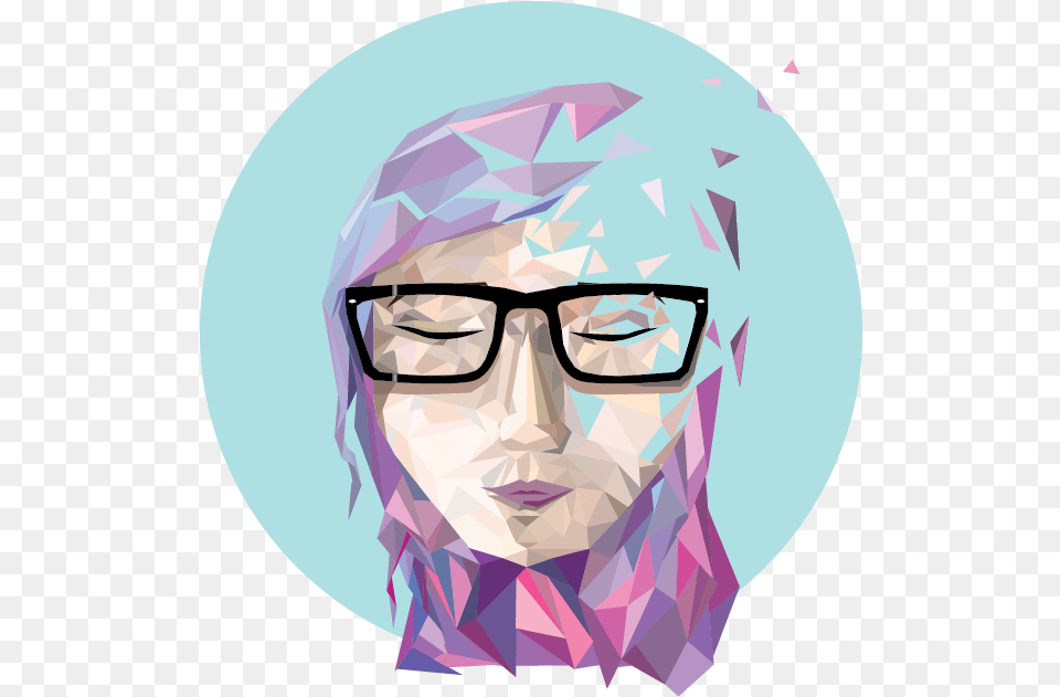 Fay Reed Commonvision Full Rim, Accessories, Portrait, Photography, Person Free Transparent Png