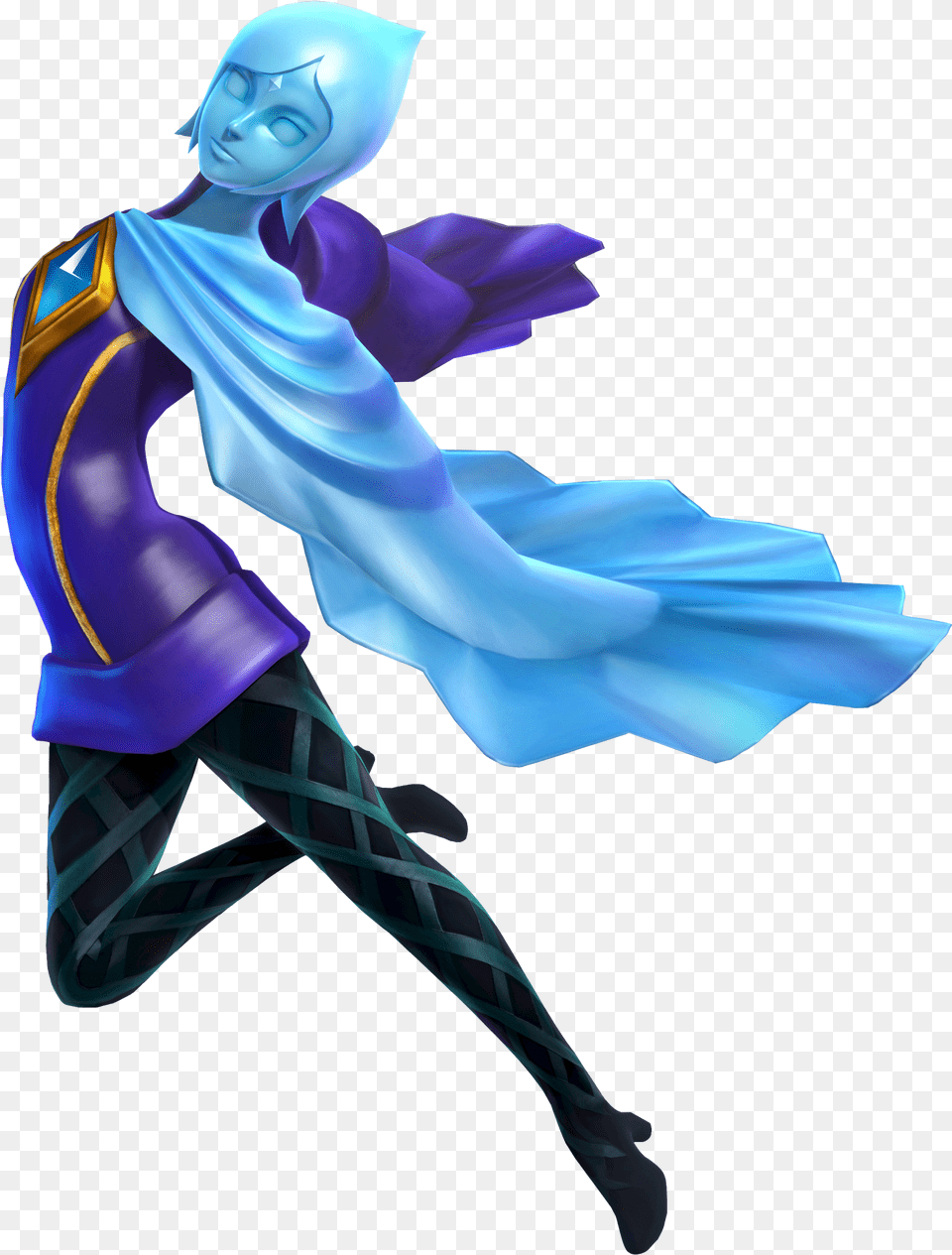 Fay The Legend Of Zelda, Cape, Clothing, Adult, Female Free Png Download