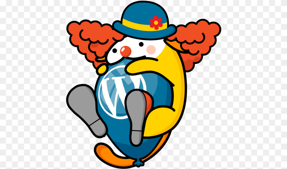 Fayapuu The Clown Wordcamp, Performer, Person, Nature, Outdoors Free Png