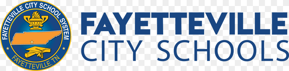 Fayetteville City Schools, Logo, Badge, Symbol Png