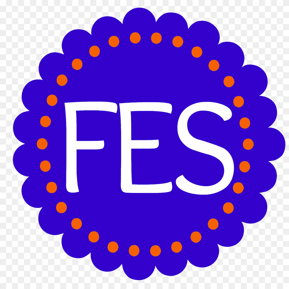 Fayetteville Elementary School, Purple, Logo, Text, Number Free Transparent Png