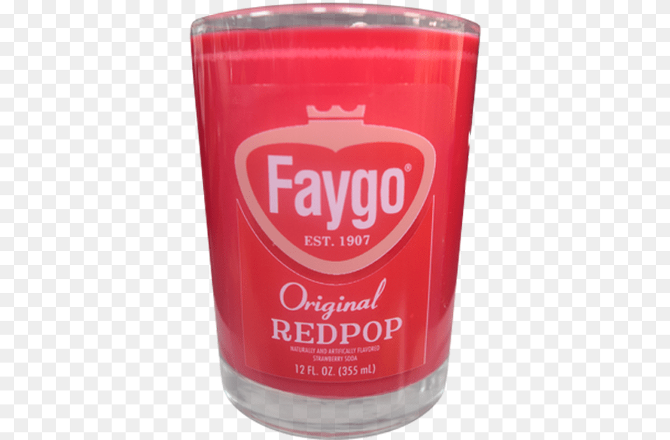 Faygo, Can, Tin, Cup Free Png Download