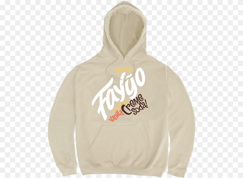 Faygo Rock And Rye, Clothing, Hoodie, Knitwear, Sweater Free Transparent Png