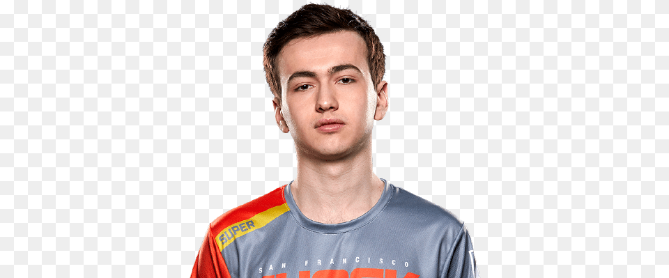 Faze Babybay Super San Francisco Shock, Adult, Shirt, Portrait, Photography Png Image