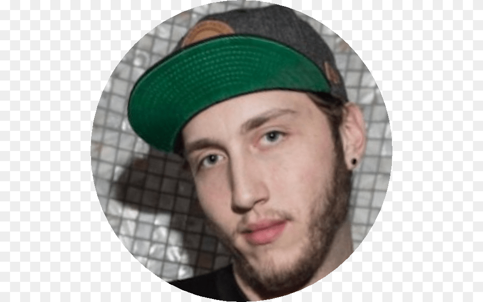 Faze Banks Wall Clock, Person, Head, Hat, Face Png Image