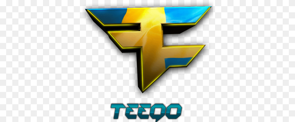 Faze Blaziken Logos Faze Teeqo Faze Logo, Symbol, Mailbox Free Transparent Png