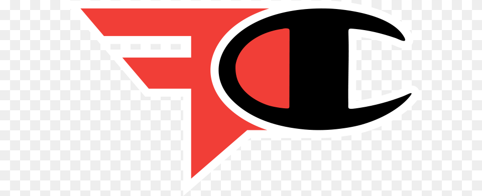 Faze Clan Champion, Logo, Emblem, Symbol Free Transparent Png