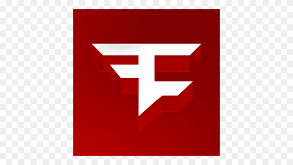 Faze Clan Joins Csgo With Team Acquisition, Logo, Mailbox Free Transparent Png