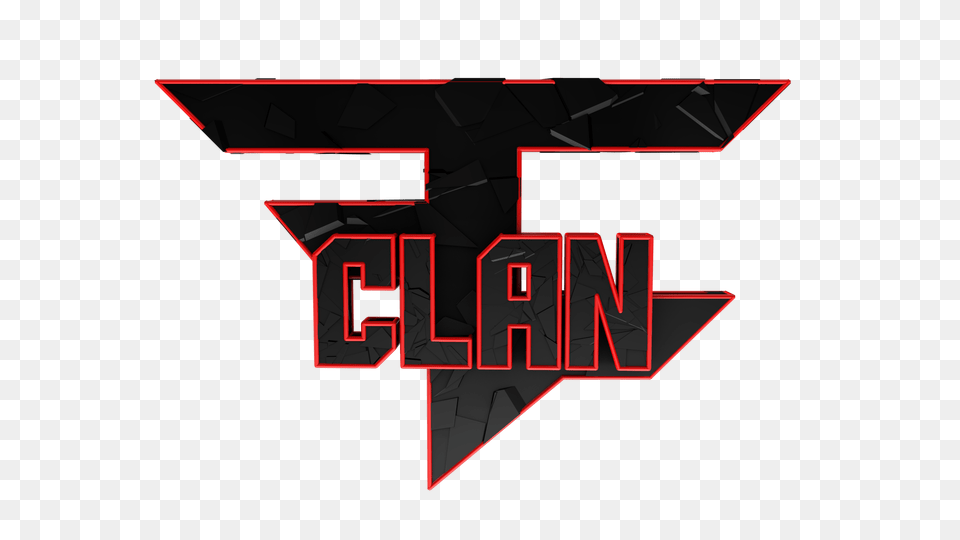 Faze Clan Logos, Light, Symbol, Dynamite, Weapon Free Png Download