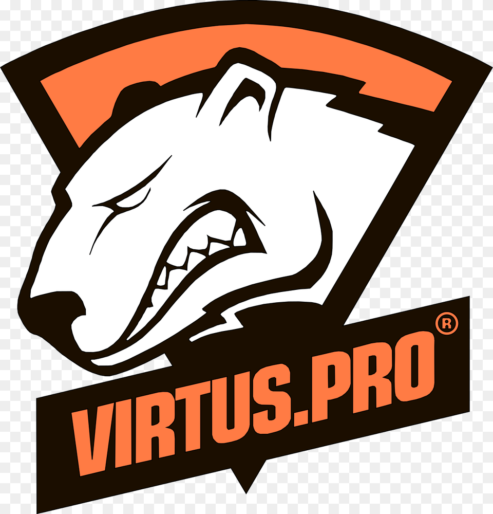 Faze Clan Logos Virtus Pro Logo Free Png