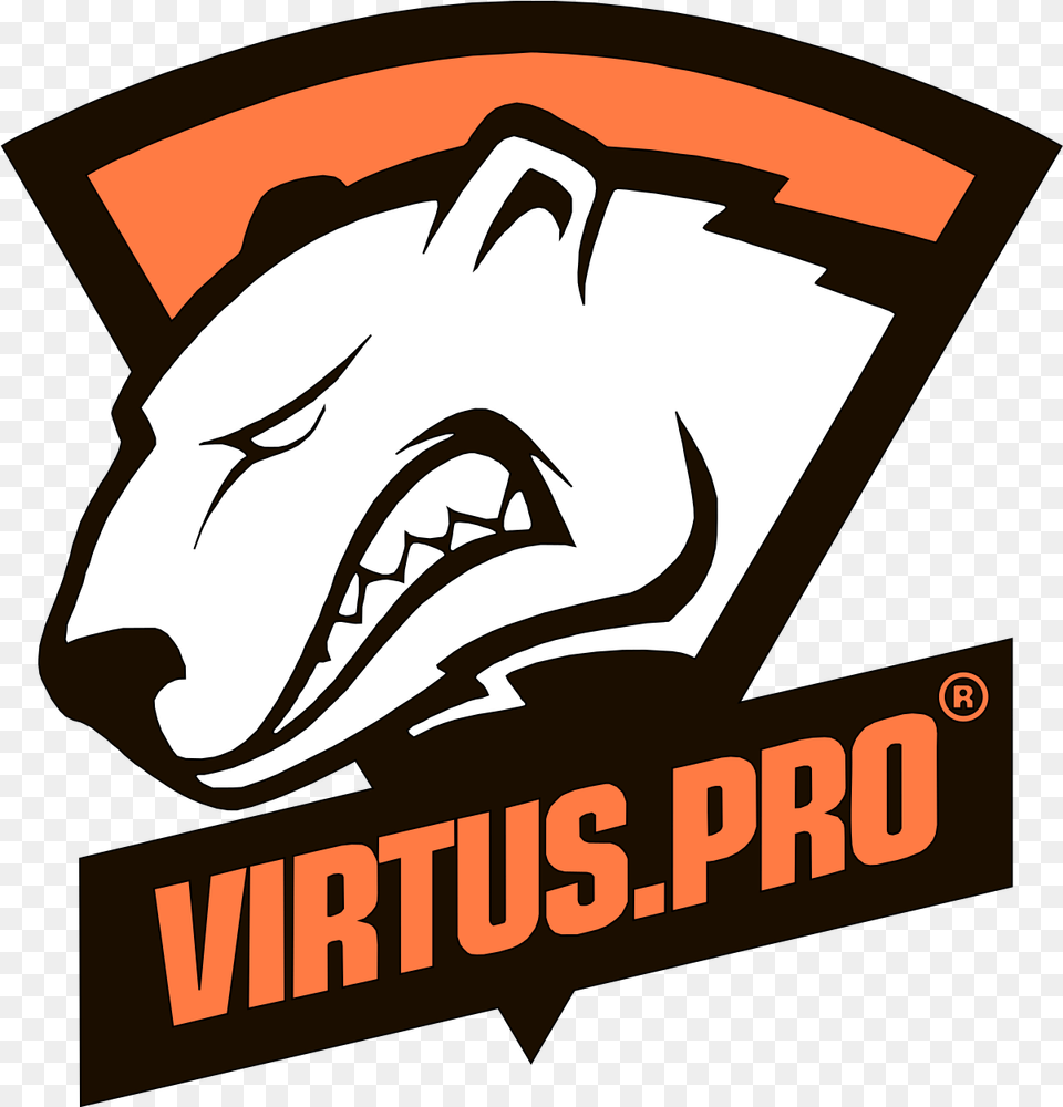 Faze Clan Logos Virtus Pro Logo Png