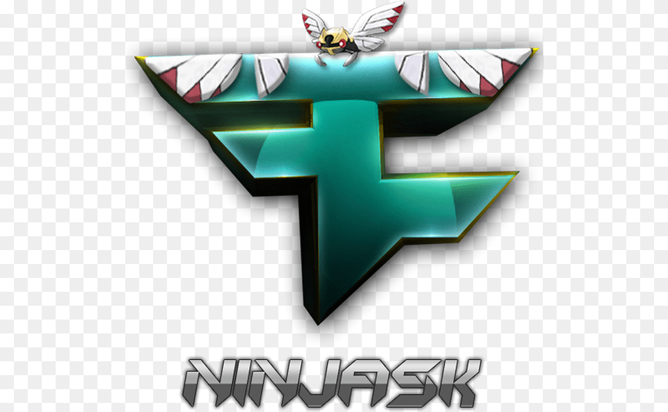 Faze Faze Pryzee Logo, Emblem, Symbol Free Png Download