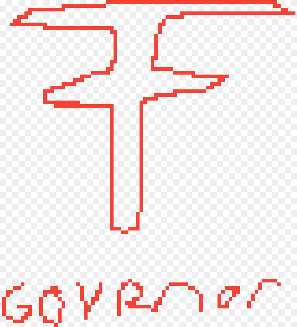 Faze Peter Cross, Symbol Free Png