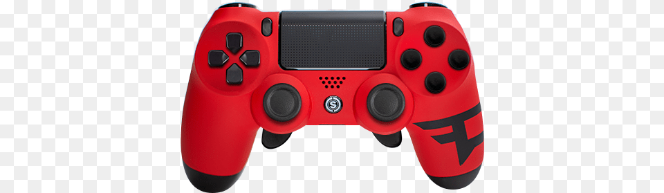 Faze Ps4 Scuf Controller, Electronics, Speaker, Joystick Free Png