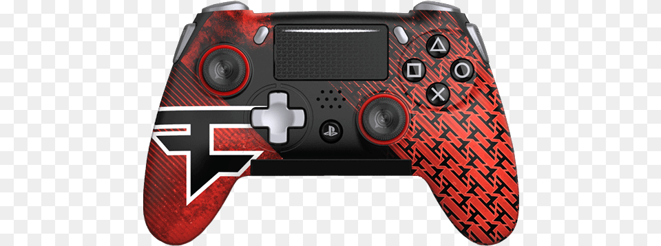 Faze Scuf Controller, Electronics, Speaker Free Png Download