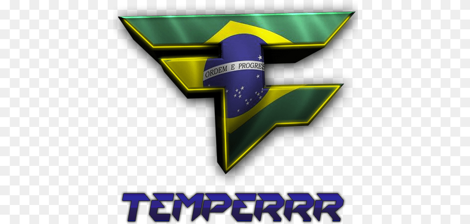 Faze Temperrr Logos Faze Temperrr Avi, Mailbox, Logo, Symbol Free Transparent Png