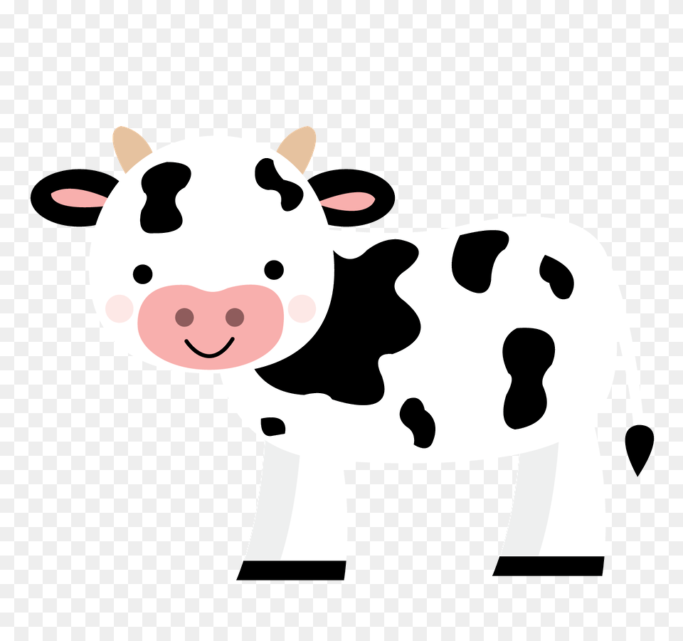 Fazenda, Animal, Cattle, Cow, Dairy Cow Free Png