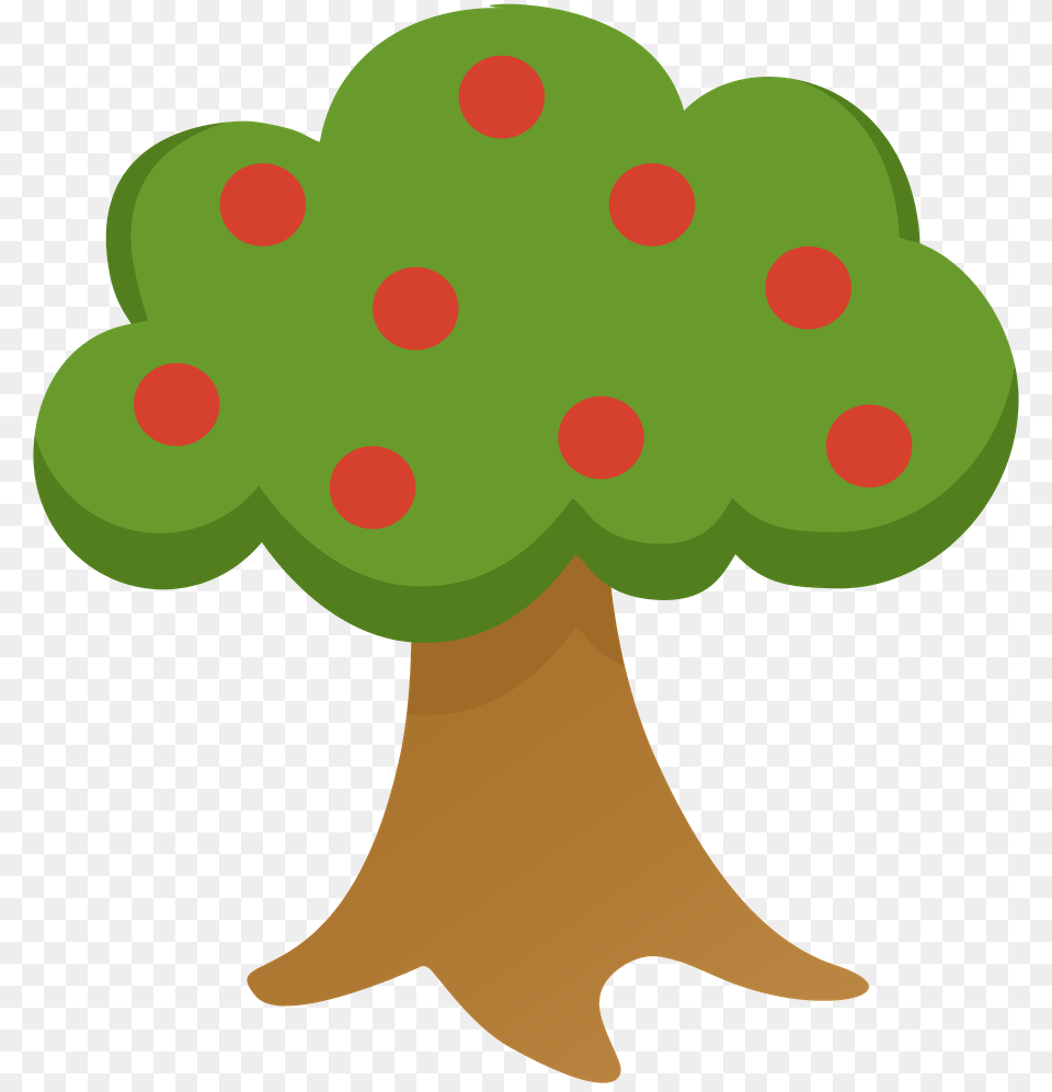 Fazenda, Green, Plant, Tree, Pattern Png