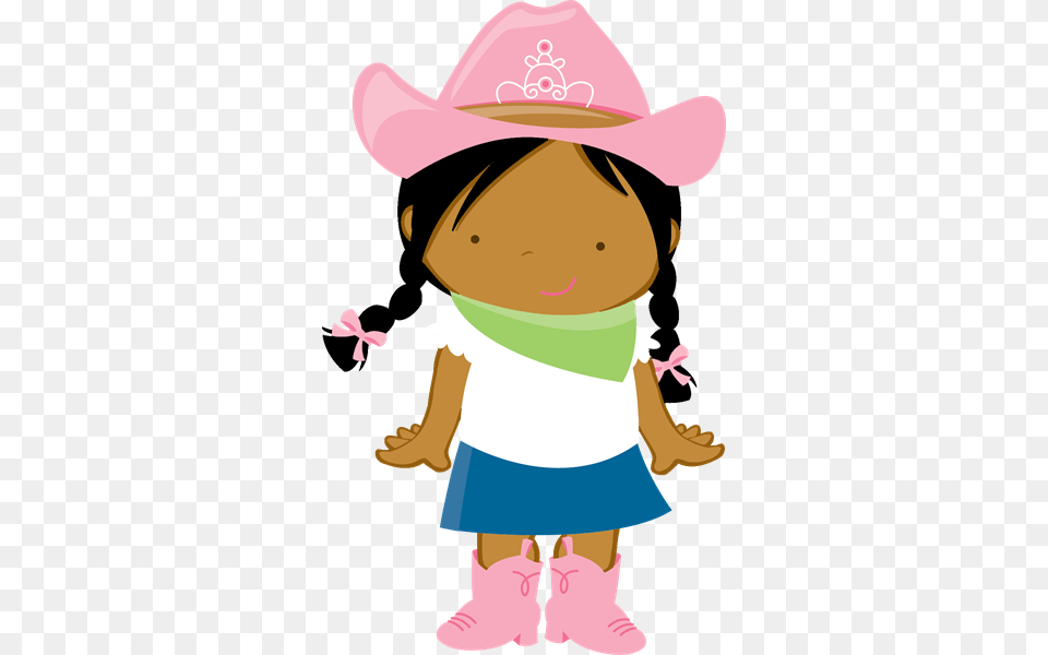 Fazendinha Menina Fazendinha Rosa, Clothing, Hat, Baby, Person Png Image