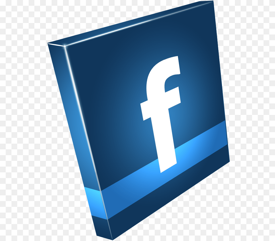 Fb Cross, Text Png