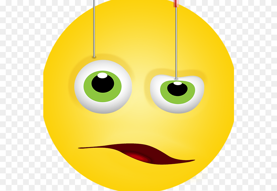 Fb Emoticons Smiley, Disk Png