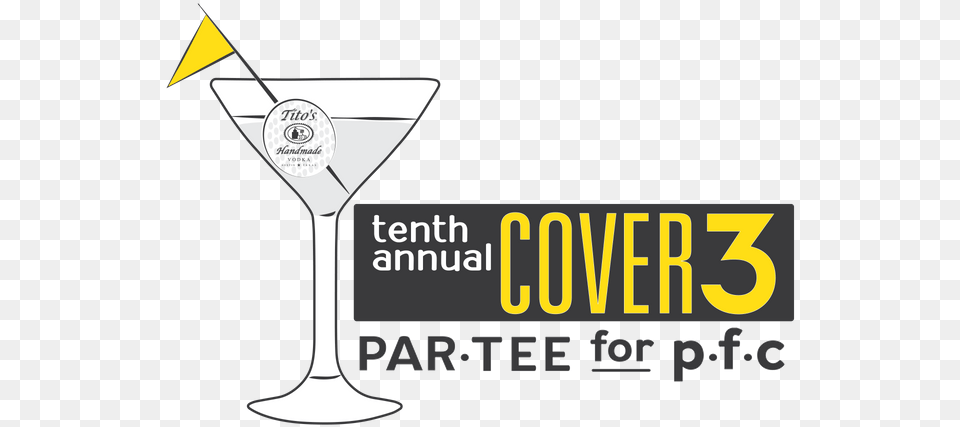 Fb Event Par Tee For Pfc 01 Martini Glass, Alcohol, Beverage, Cocktail Free Png Download