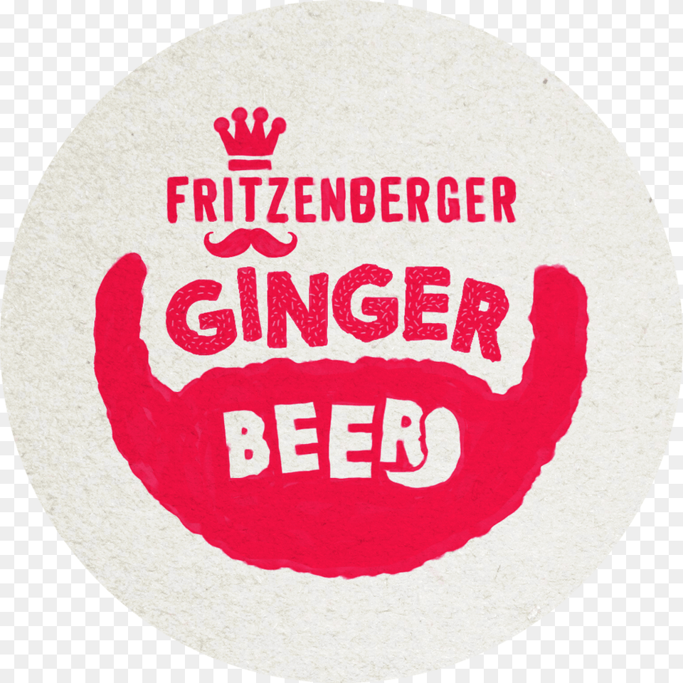 Fb Ginger Beer, Sticker, Home Decor, Logo, Rug Free Png Download
