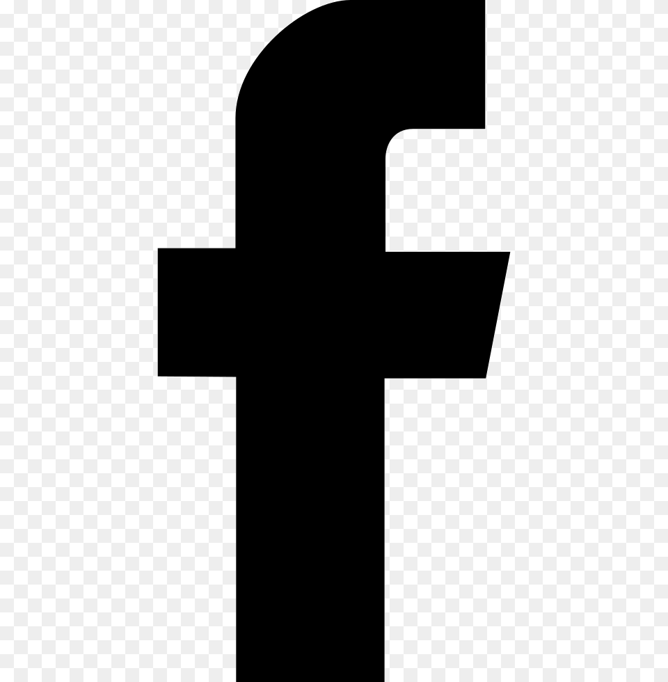 Fb Icon Download, Cross, Symbol Png Image
