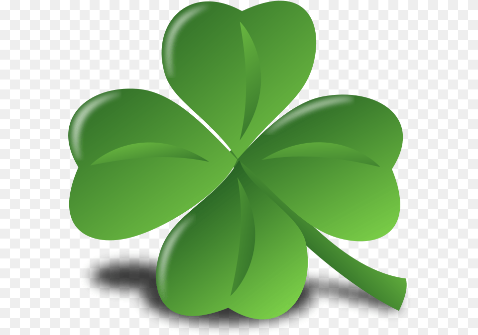 Fb Icon St Patrick Day Clip Art, Plant, Green, Leaf, Ornament Free Png