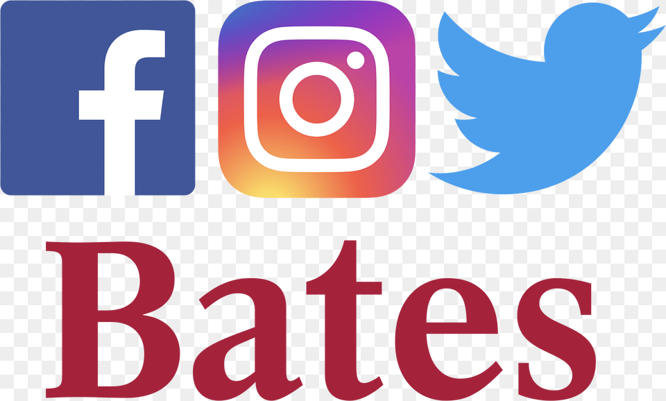 Fb Instagram Logo Hd, Text Png Image