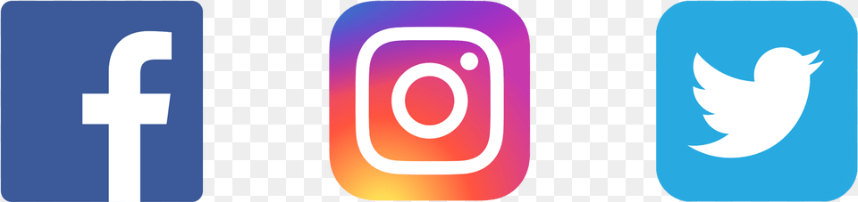 Fb Instagram Twitter Logo Png Image
