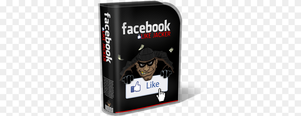 Fb Like Jacker Dragon Thieves A Tale Of Hope, Book, Publication, Baby, Person Free Png