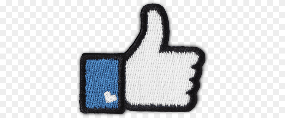 Fb Like Like Us On Facebook, Clothing, Glove, Home Decor, Rug Free Transparent Png