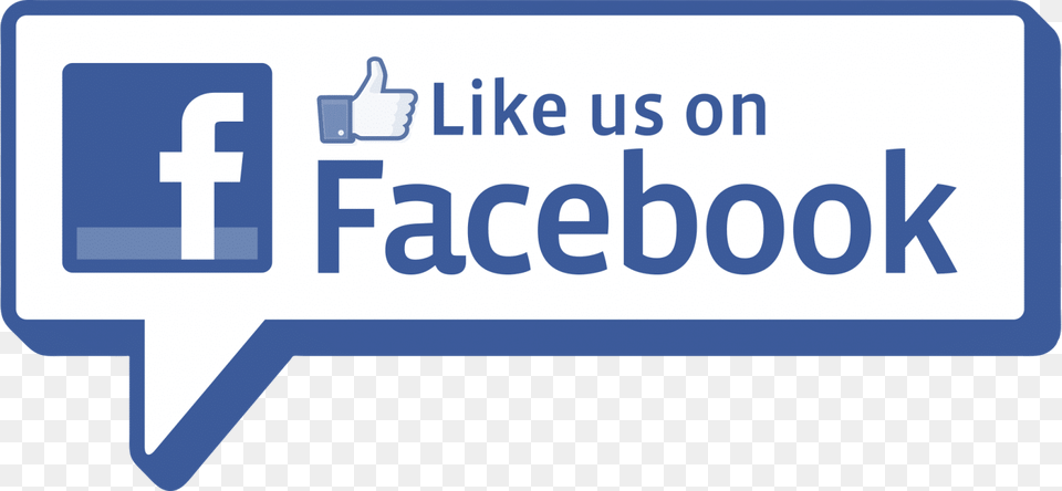 Fb Like Us Graphic Find Us On Facebook, Logo, First Aid, Text, Sign Free Png Download