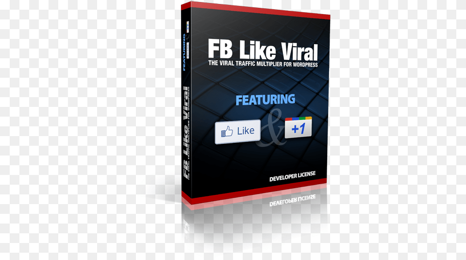 Fb Like Viral Featured, Computer Hardware, Electronics, Hardware, Advertisement Png