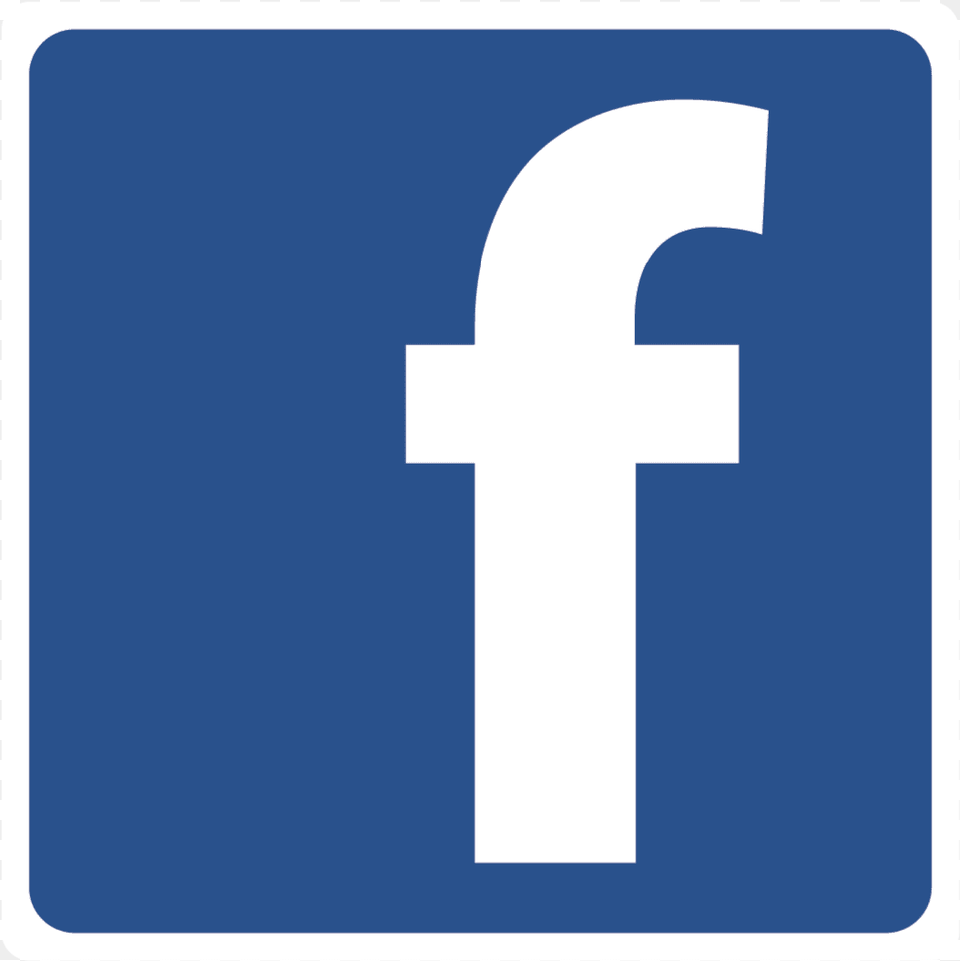 Fb Logo Facebook, Sign, Symbol, First Aid Png Image