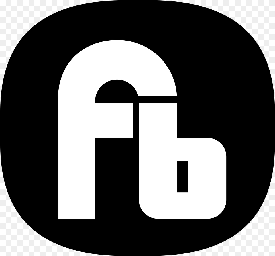 Fb Logo Transparent Fb Logo, Text, Symbol, Number Free Png Download
