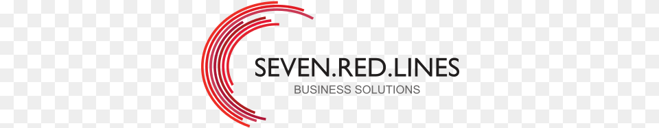 Fb Logo4 Seven Red Lines, Light, Logo Png Image