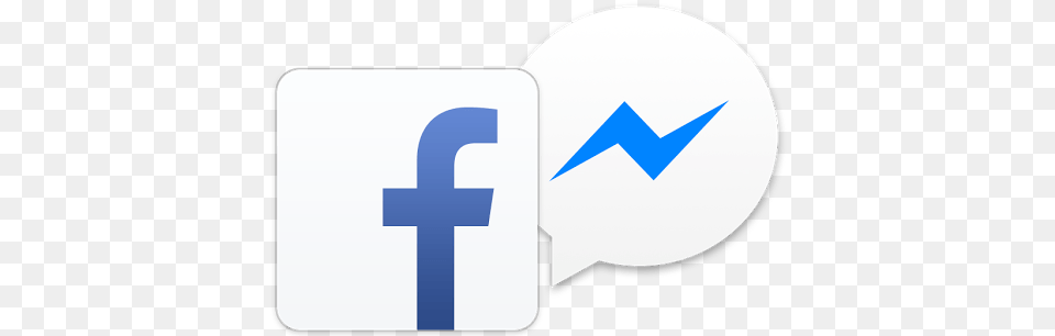 Fb Messenger Logo Logodix Downloading Messenger Facebook Lite, First Aid Free Transparent Png