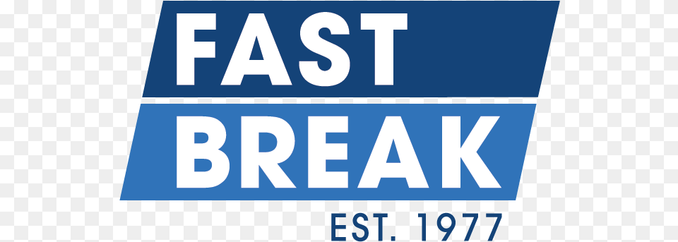 Fb New Logo 01 Fast Break Athletics, Scoreboard, Text Free Transparent Png