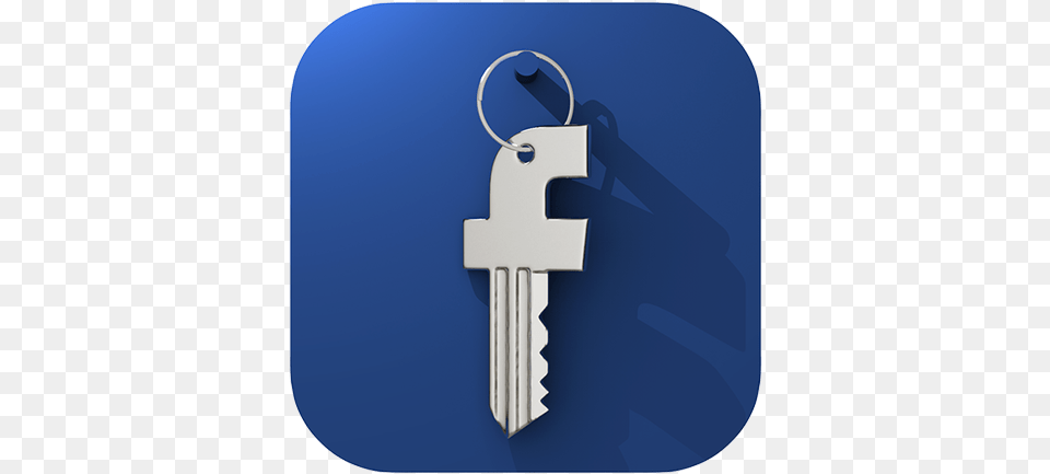 Fb Security, Key Png Image