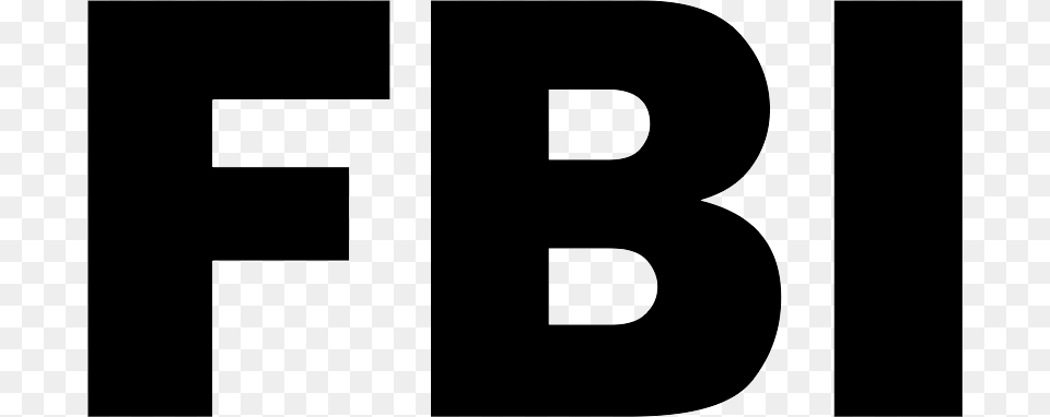 Fbi, Text, Number, Symbol, Logo Free Png