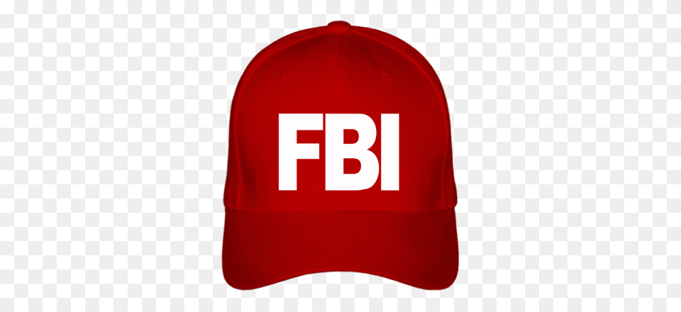 Fbi, Baseball Cap, Cap, Clothing, First Aid Png