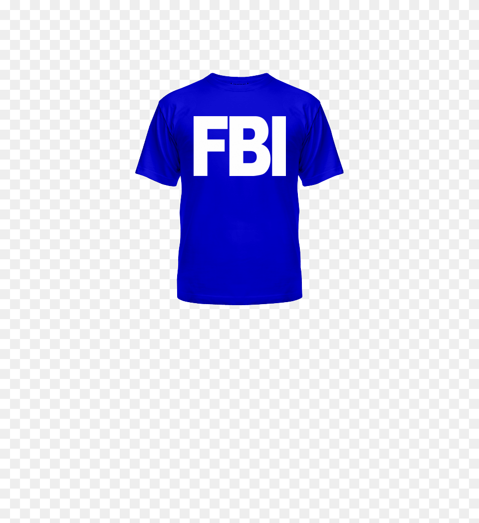 Fbi, Clothing, Shirt, T-shirt Png